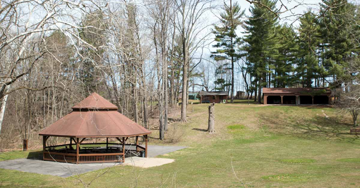 The Grounds